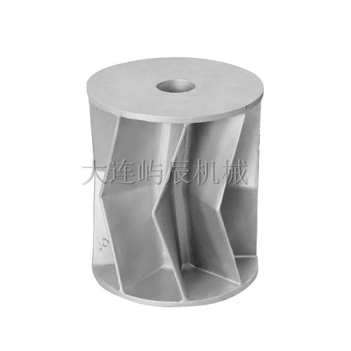 Impeller（CF8）