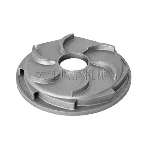 Impeller（ZG45）