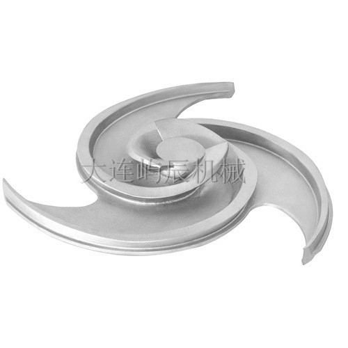 Impeller（CF8,CF8M）