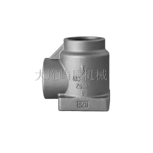 Valve（LCB）