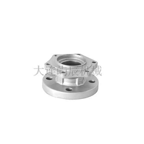 Ball valve bonnet（CF8）